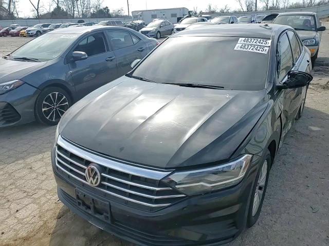 2019 Volkswagen Jetta - Image 10