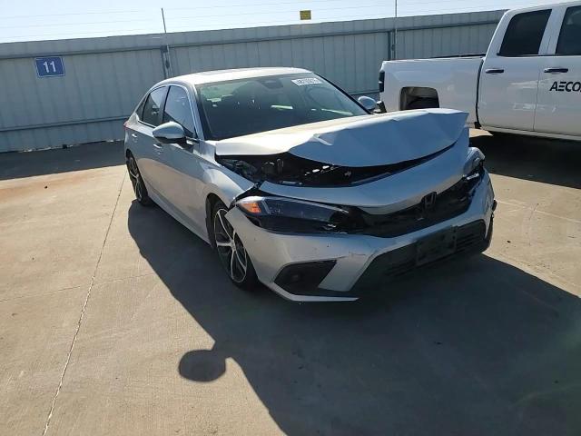 2022 Honda Civic - Image 11