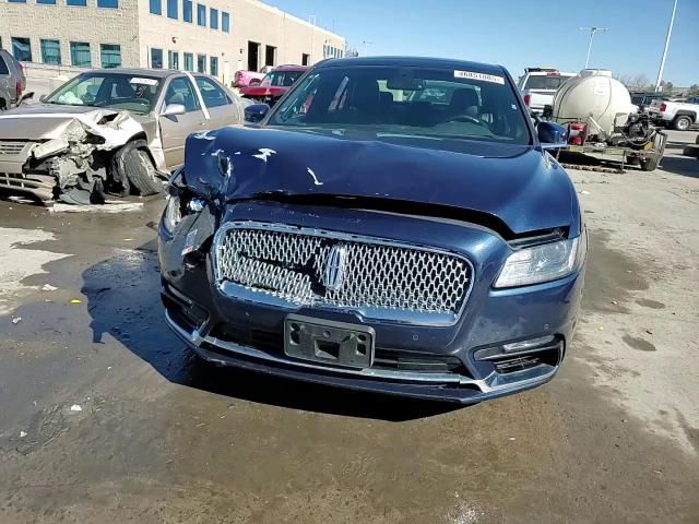2017 Lincoln Continental - Image 13