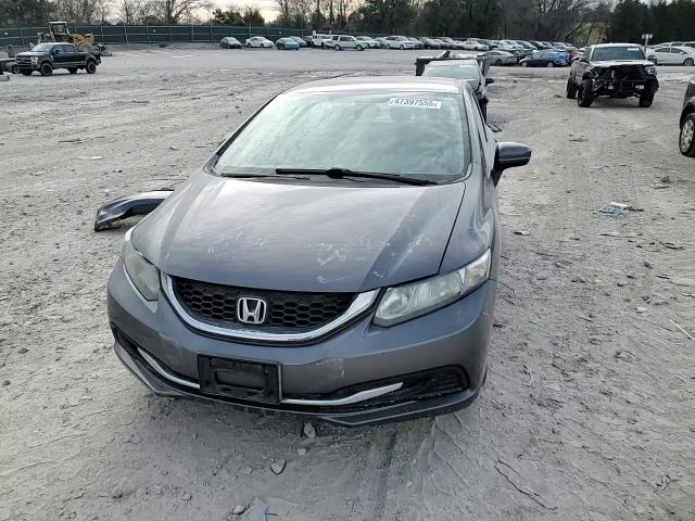 2014 Honda Civic - Image 11