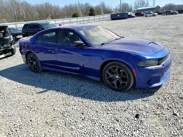 2019 Dodge Charger - Image 11