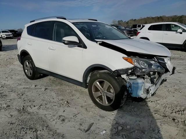2015 Toyota RAV 4 - Image 11