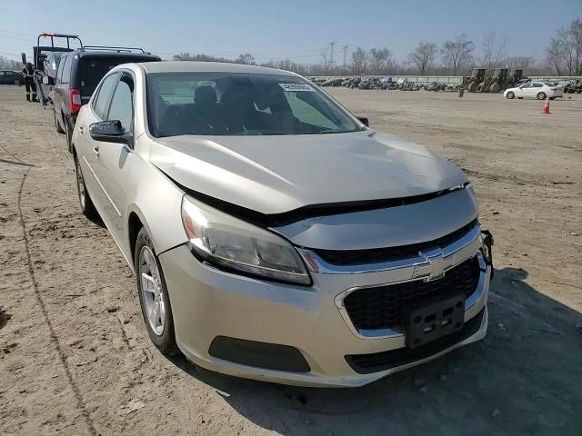 2014 Chevrolet Malibu - Image 11