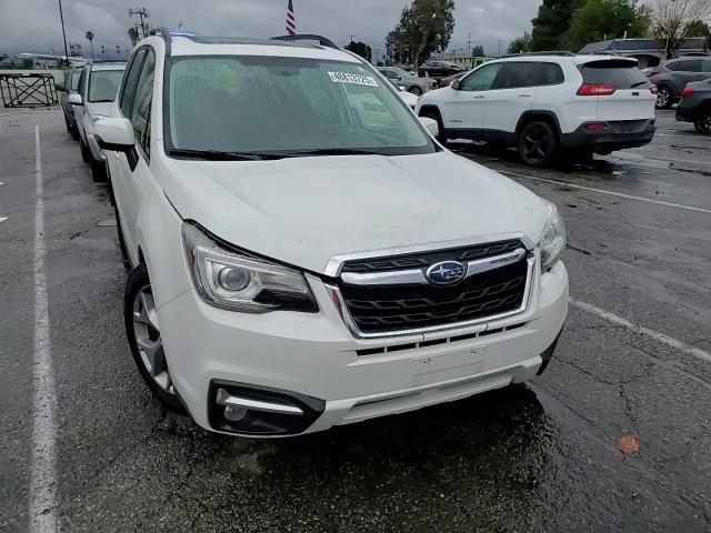 2017 Subaru Forester - Image 12