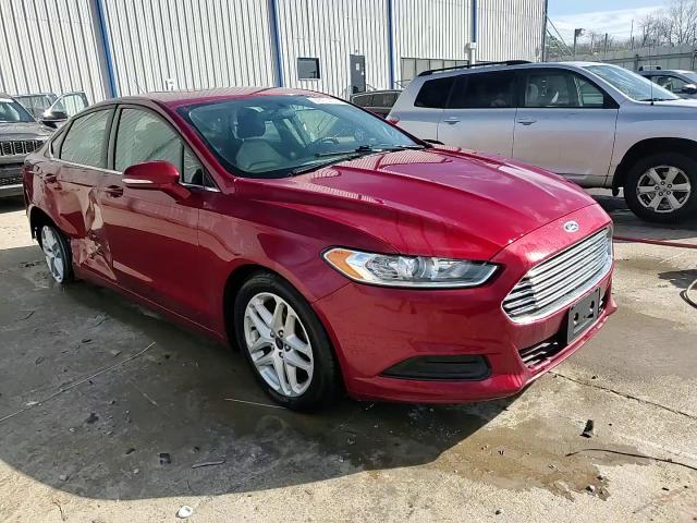 2015 Ford Fusion - Image 13