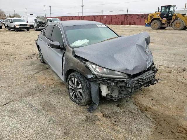 2013 Honda Accord - Image 10