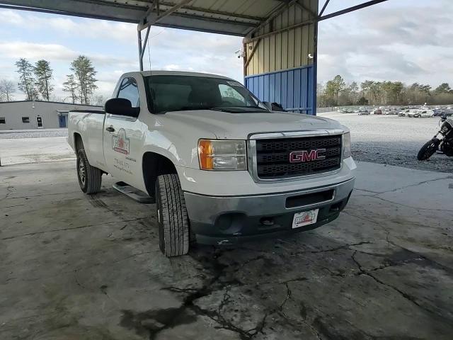 2013 GMC Sierra - Image 11