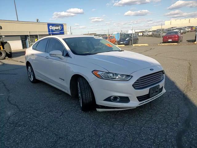 2014 Ford Fusion - Image 10