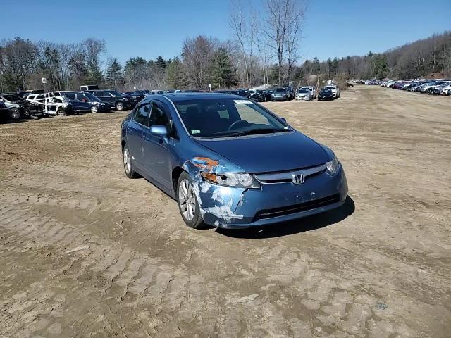2006 Honda Civic - Image 12