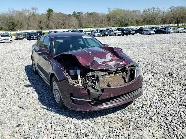 2018 Kia Optima - Image 11