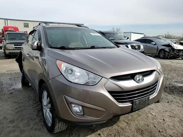 2012 Hyundai Tucson - Image 12
