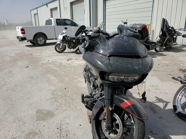 2018 Harley-Davidson Fltrxse Cvo Road Glide VIN: 1HD1TCL1XJB957158 Lot: 48843115