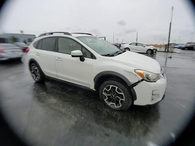 2016 Subaru XV - Image 11
