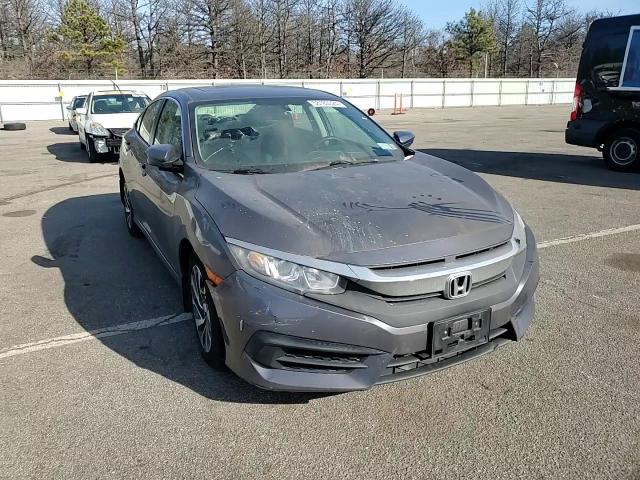 2017 Honda Civic - Image 10