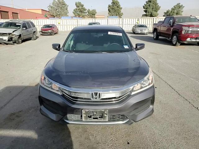 2016 Honda Accord - Image 11