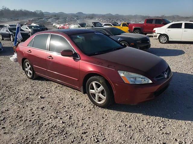 2005 Honda Accord - Image 11