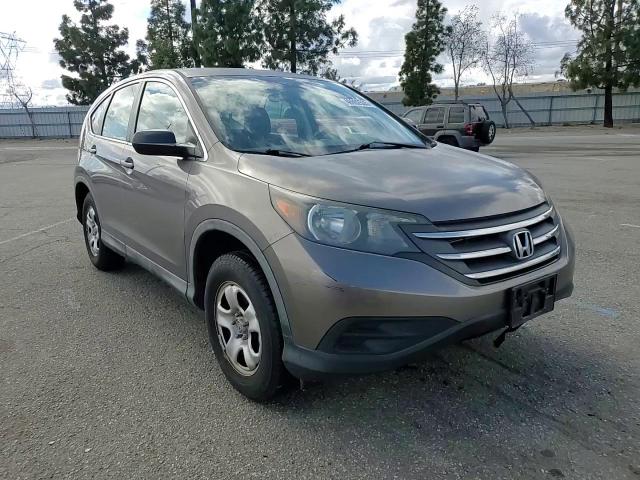 2013 Honda CR-V - Image 11