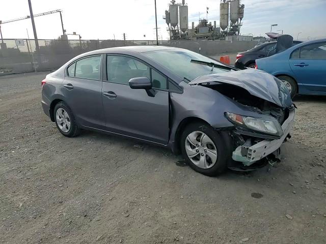2014 Honda Civic - Image 11