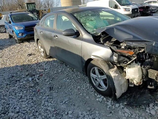 2022 Kia Forte - Image 10