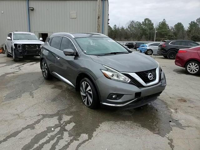 2016 Nissan Murano - Image 15