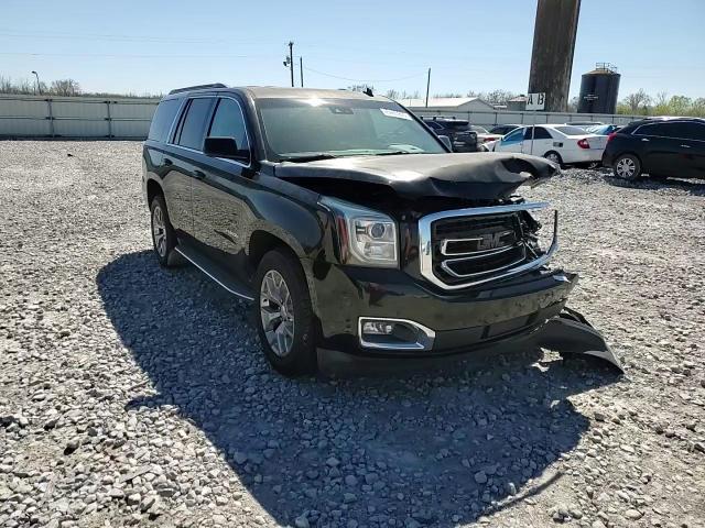 2015 GMC Yukon - Image 11