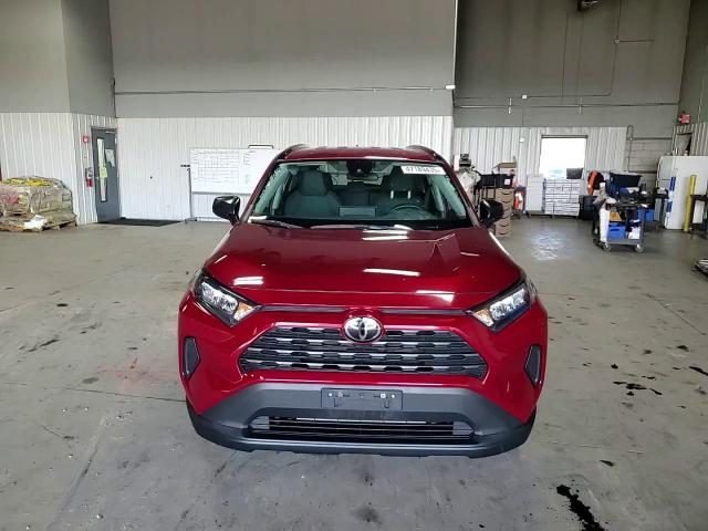 2021 Toyota RAV 4 - Image 10