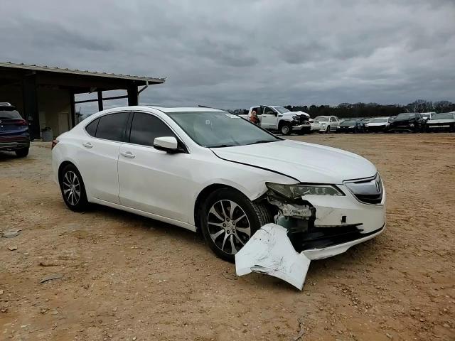 2015 Acura TLX - Image 11