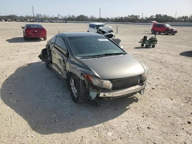 2008 Honda Civic - Image 11