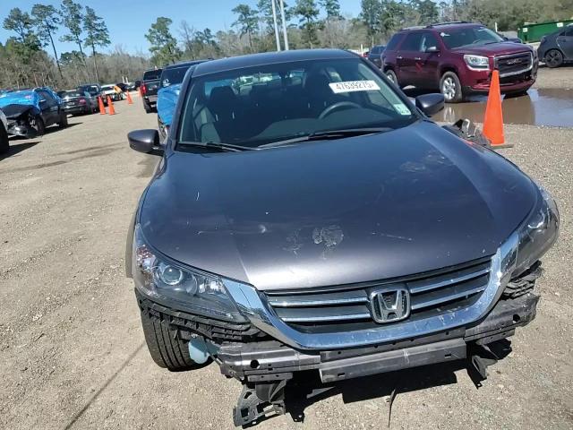 2015 Honda Accord - Image 11