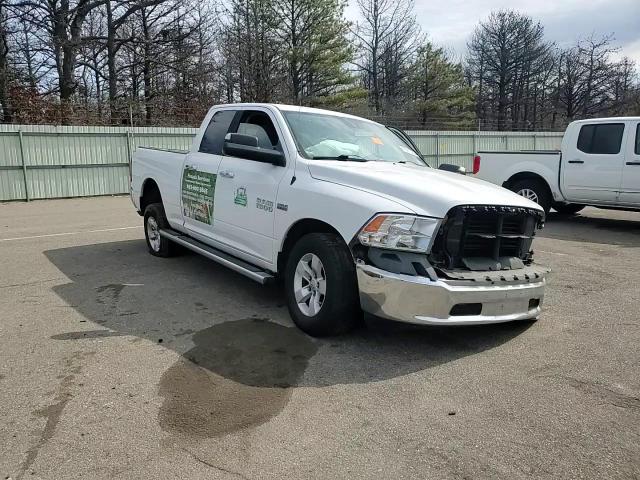 2015 Dodge RAM - Image 11