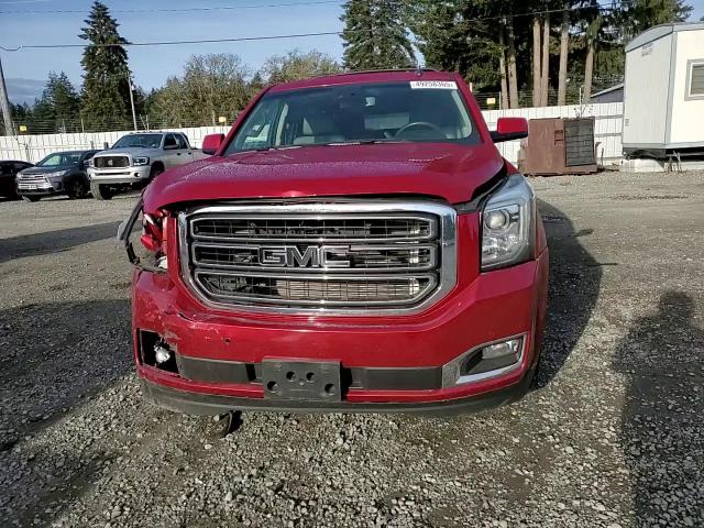 2015 GMC Yukon - Image 12