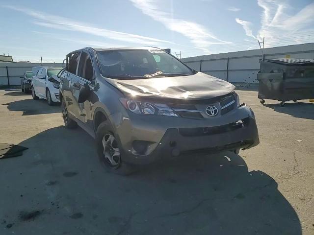 2015 Toyota RAV 4 - Image 10
