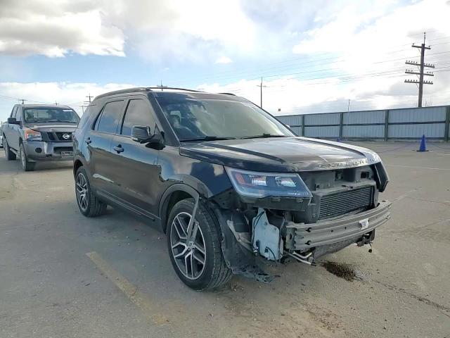 2016 Ford Explorer - Image 12