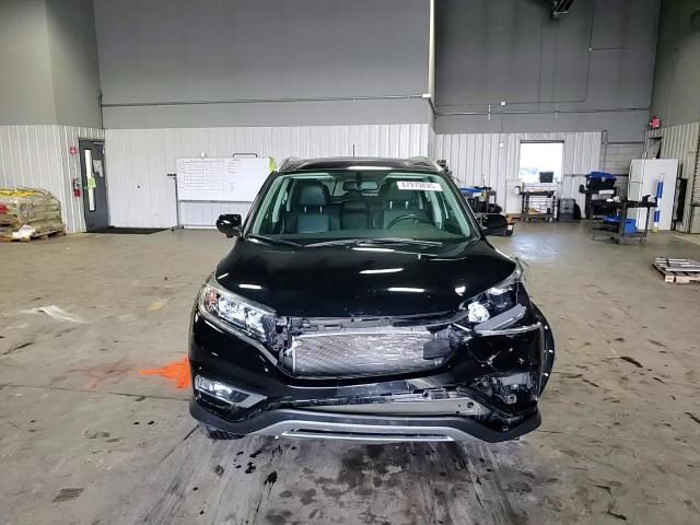 2016 Honda CR-V - Image 12