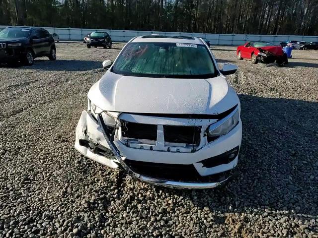 2016 Honda Civic - Image 10