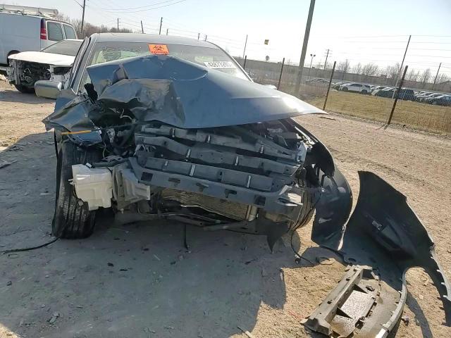 2012 Ford Fusion Sel VIN: 3FAHP0JAXCR192513 Lot: 48873205