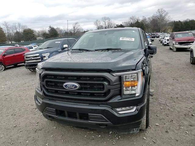 2023 Ford F-150 - Image 11