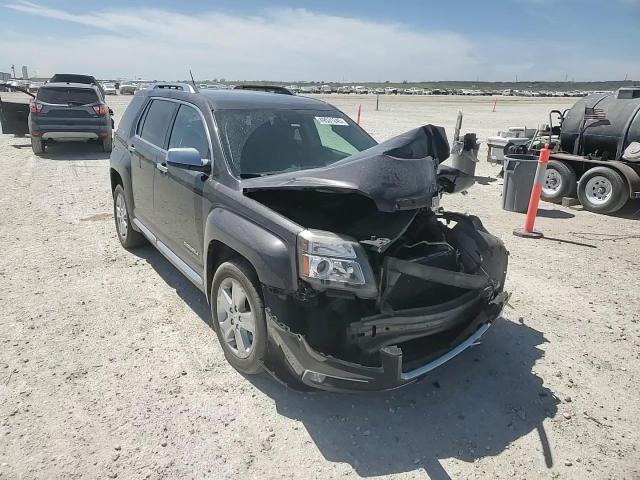 2016 GMC Terrain - Image 11