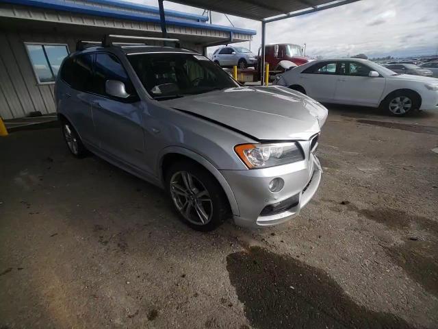 2013 BMW X3 - Image 11
