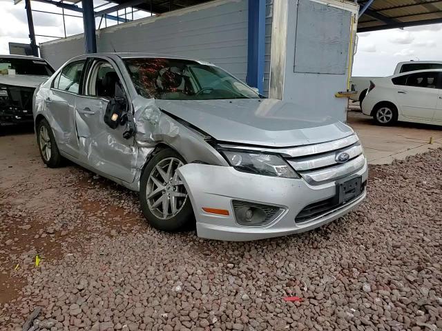 2012 Ford Fusion - Image 10