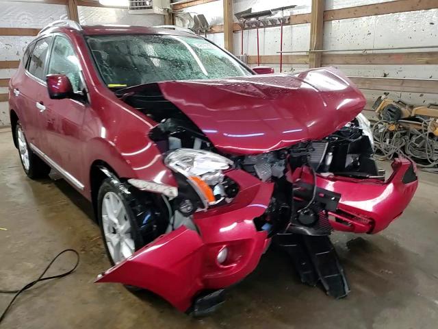 2012 Nissan Rogue - Image 14