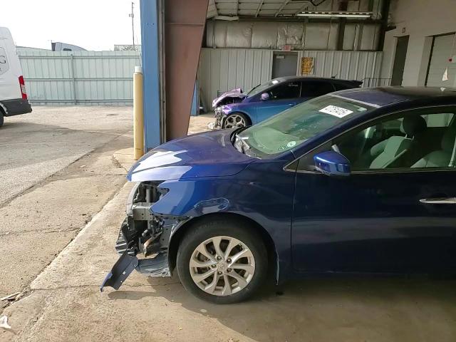 2019 Nissan Sentra - Image 11