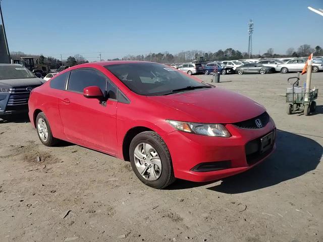 2013 Honda Civic - Image 10