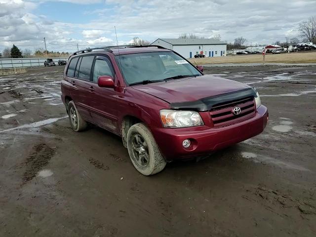 2007 Toyota Highlander - Image 12