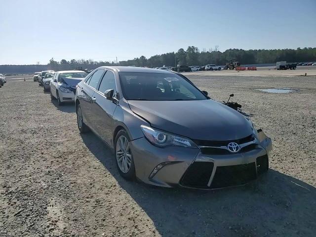 2017 Toyota Camry - Image 11