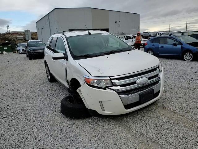 2013 Ford Edge - Image 12