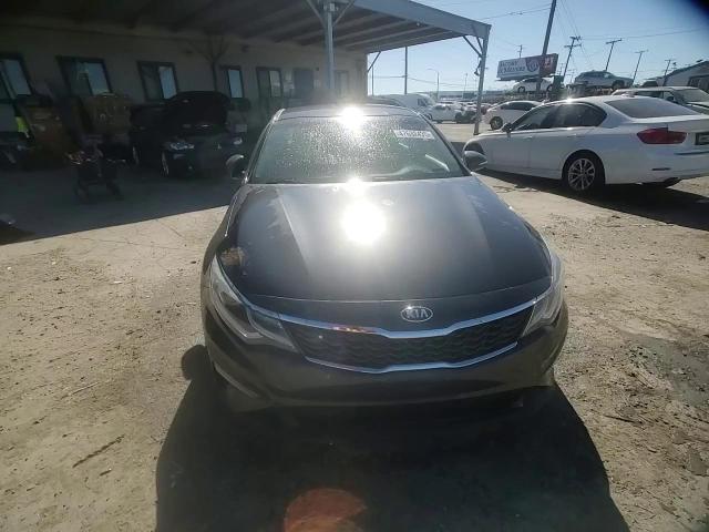 2019 Kia Optima - Image 11