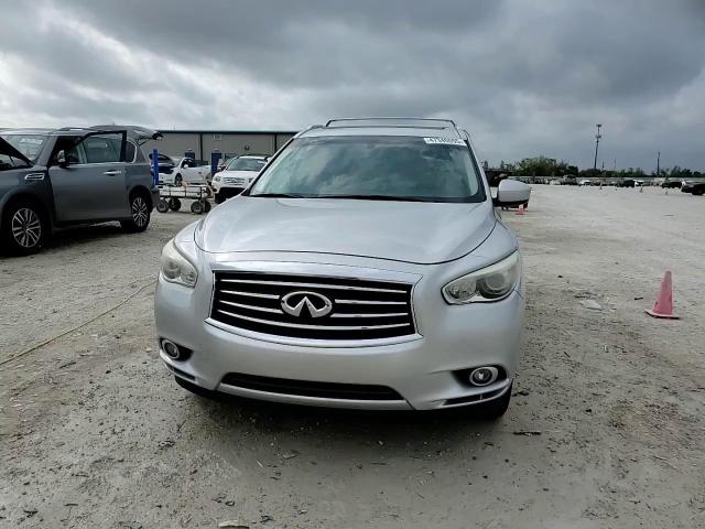 2014 Infiniti QX60 - Image 15