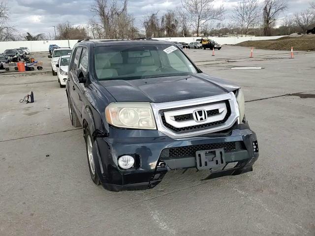 2011 Honda Pilot - Image 12