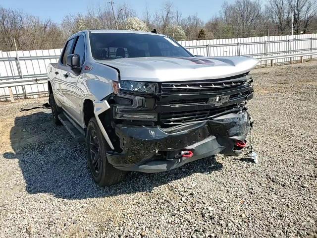 2019 Chevrolet Silverado - Image 12